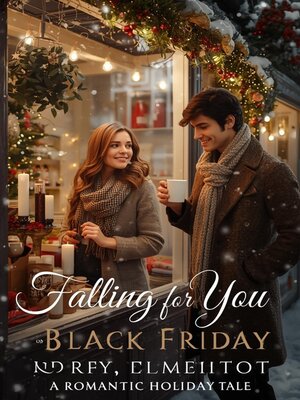 cover image of Falling for You on Black Friday